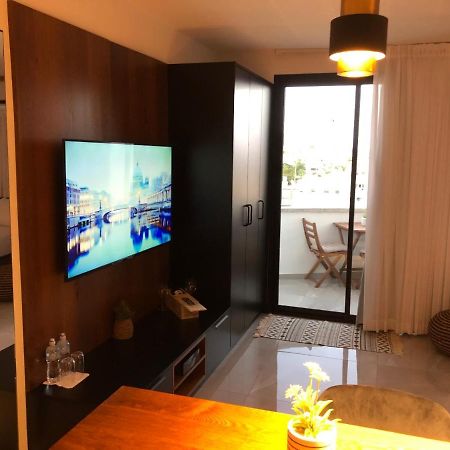 Boutique Suite Tal Eilat Luaran gambar