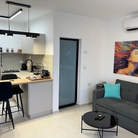 Boutique Suite Tal Eilat Luaran gambar