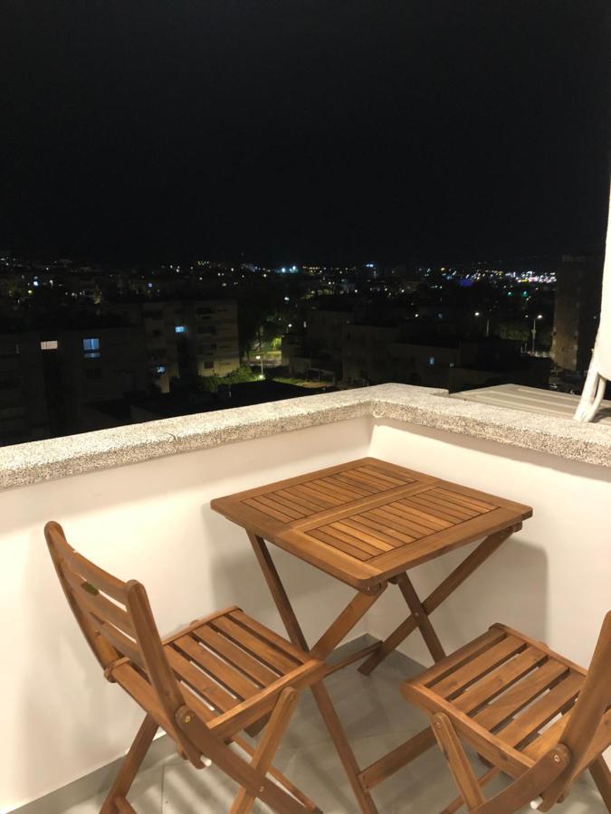 Boutique Suite Tal Eilat Luaran gambar