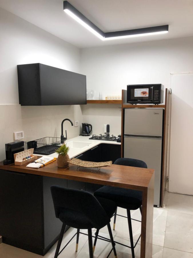 Boutique Suite Tal Eilat Luaran gambar