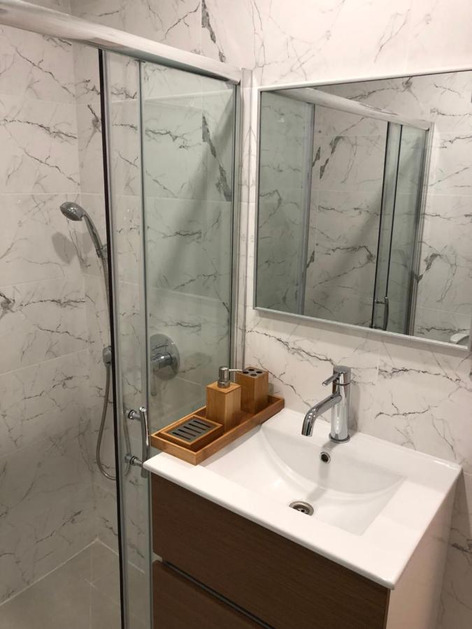 Boutique Suite Tal Eilat Luaran gambar