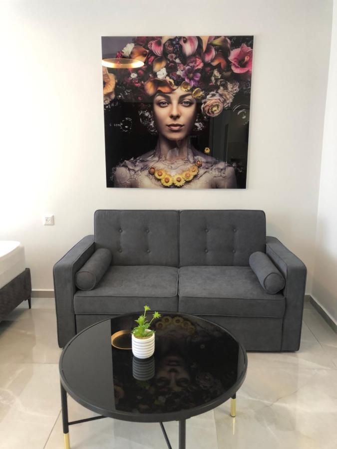 Boutique Suite Tal Eilat Luaran gambar