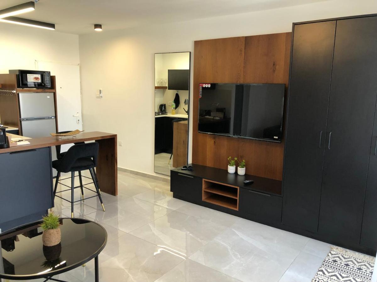 Boutique Suite Tal Eilat Luaran gambar