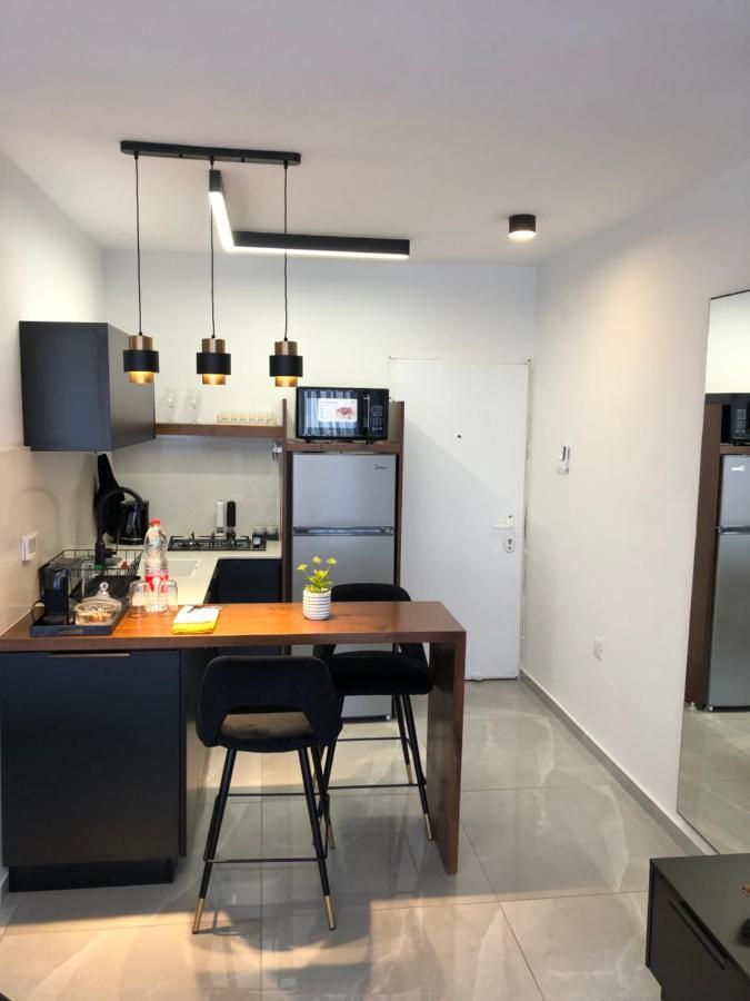 Boutique Suite Tal Eilat Luaran gambar