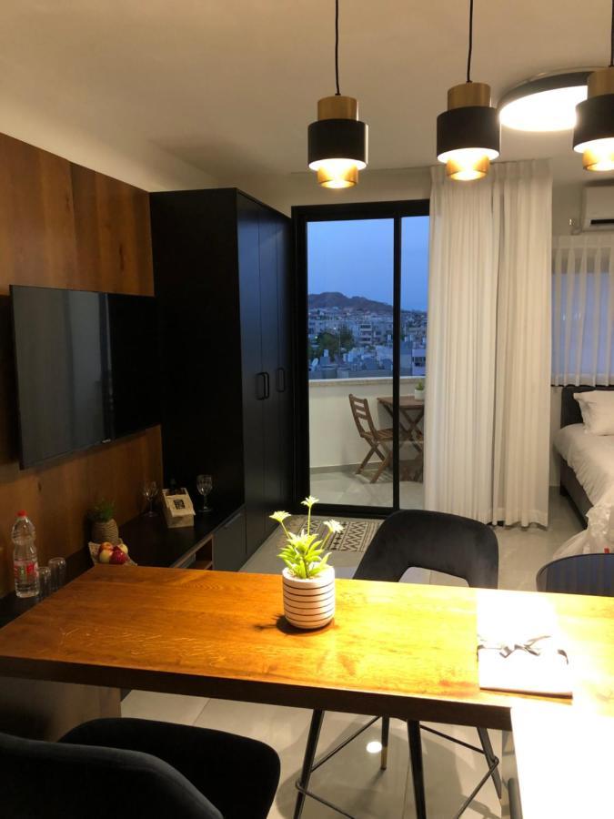 Boutique Suite Tal Eilat Luaran gambar
