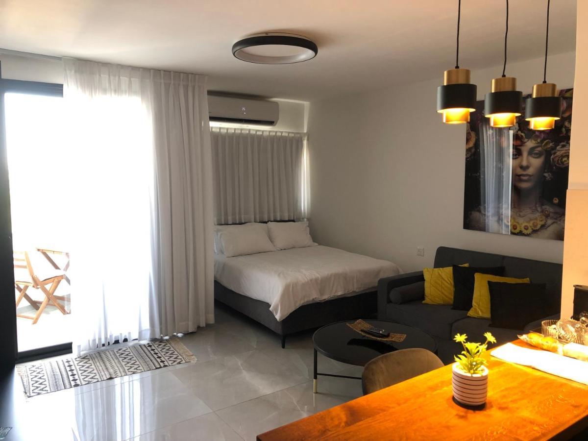 Boutique Suite Tal Eilat Luaran gambar
