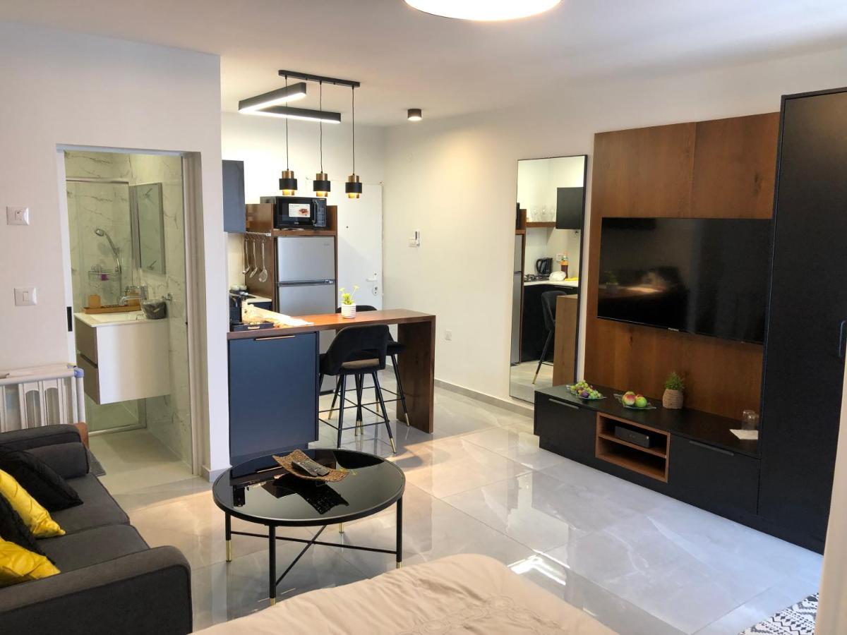 Boutique Suite Tal Eilat Luaran gambar