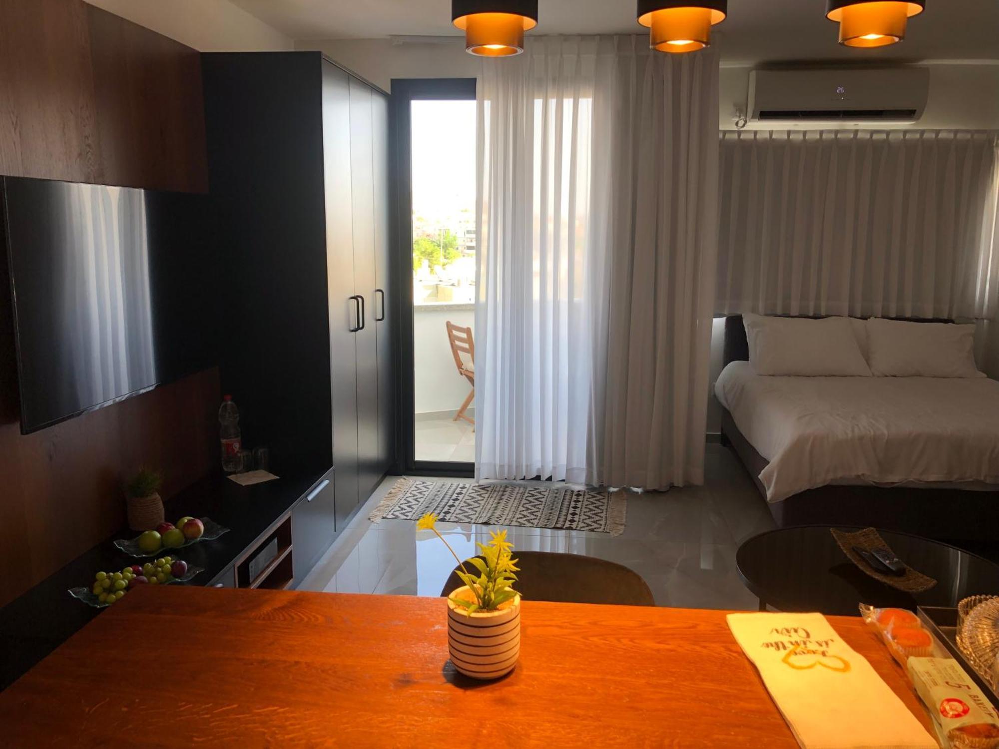 Boutique Suite Tal Eilat Luaran gambar