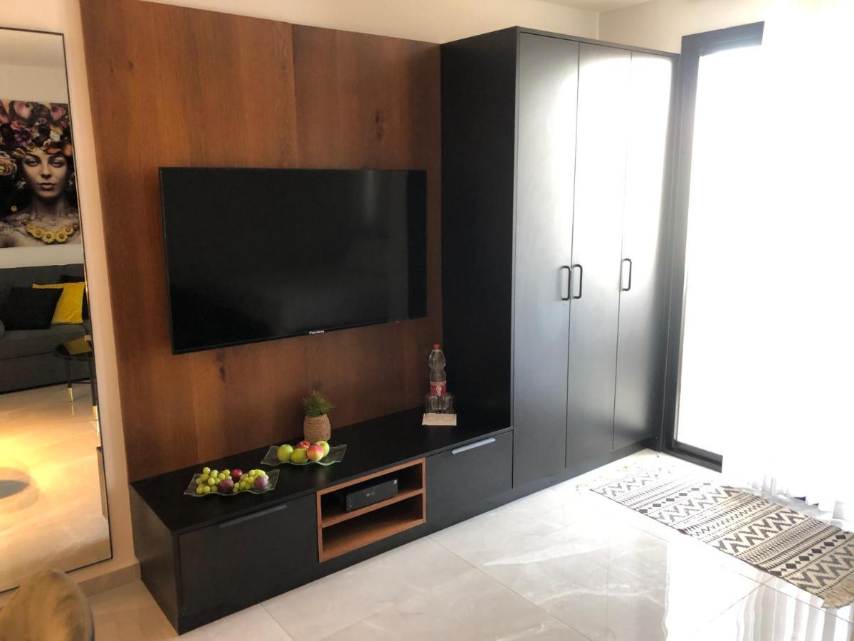 Boutique Suite Tal Eilat Luaran gambar