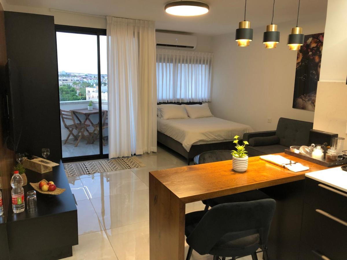 Boutique Suite Tal Eilat Luaran gambar