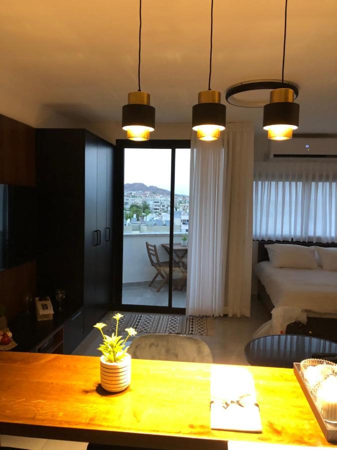 Boutique Suite Tal Eilat Luaran gambar