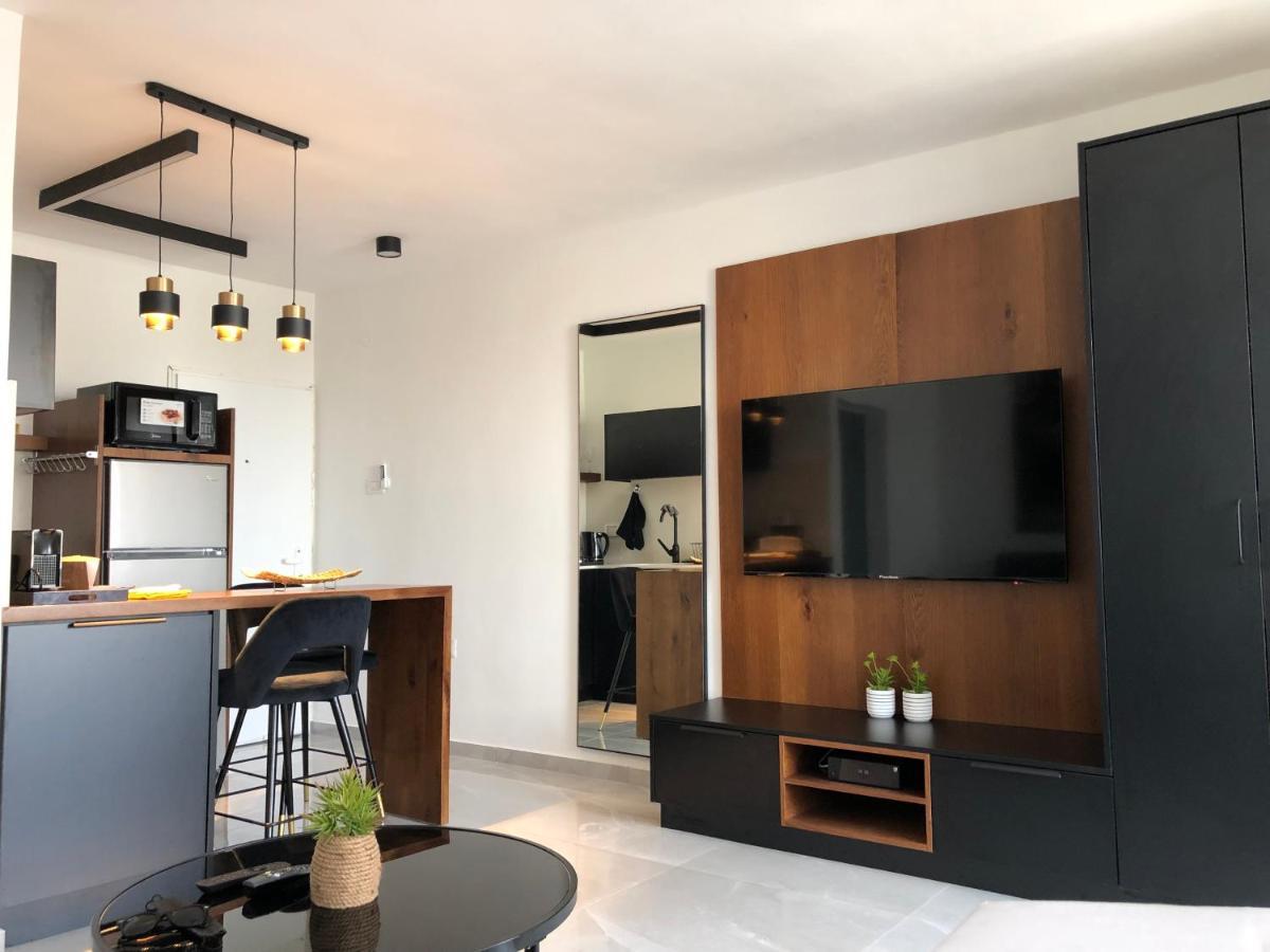 Boutique Suite Tal Eilat Luaran gambar