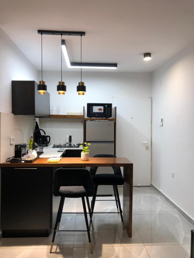 Boutique Suite Tal Eilat Luaran gambar