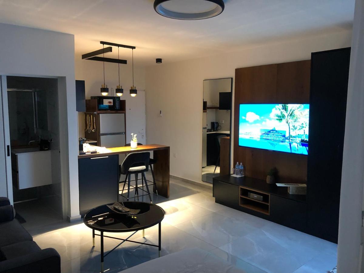 Boutique Suite Tal Eilat Luaran gambar