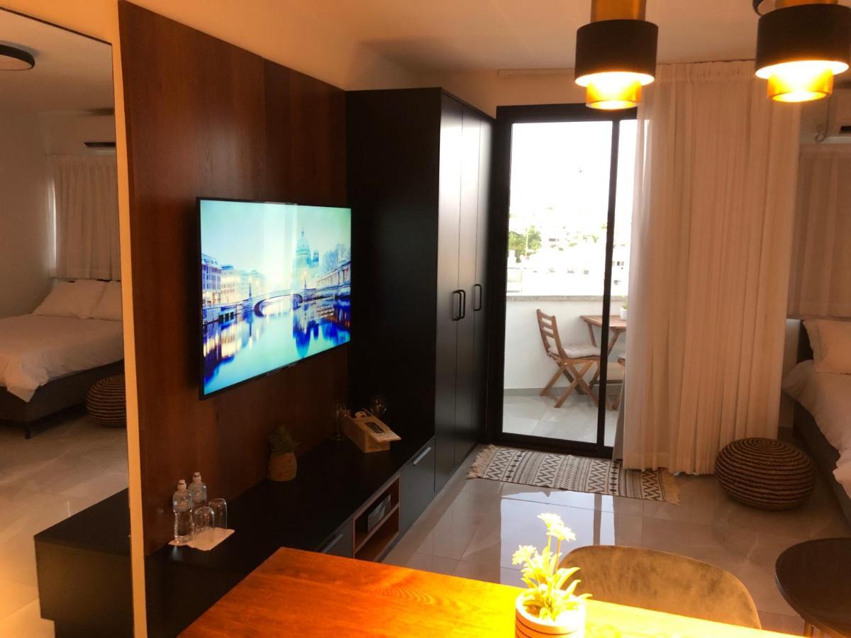 Boutique Suite Tal Eilat Luaran gambar