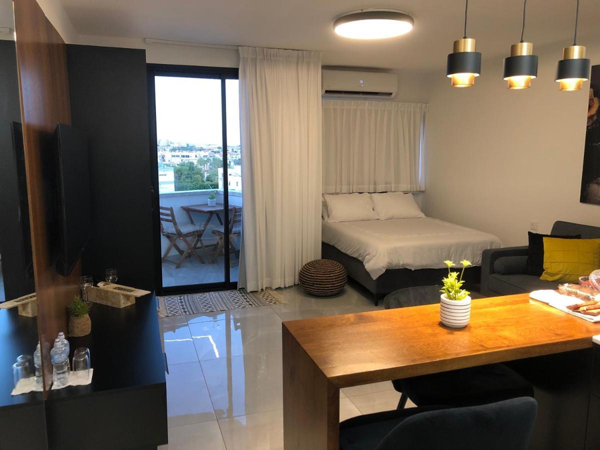 Boutique Suite Tal Eilat Luaran gambar