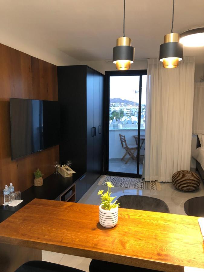 Boutique Suite Tal Eilat Luaran gambar