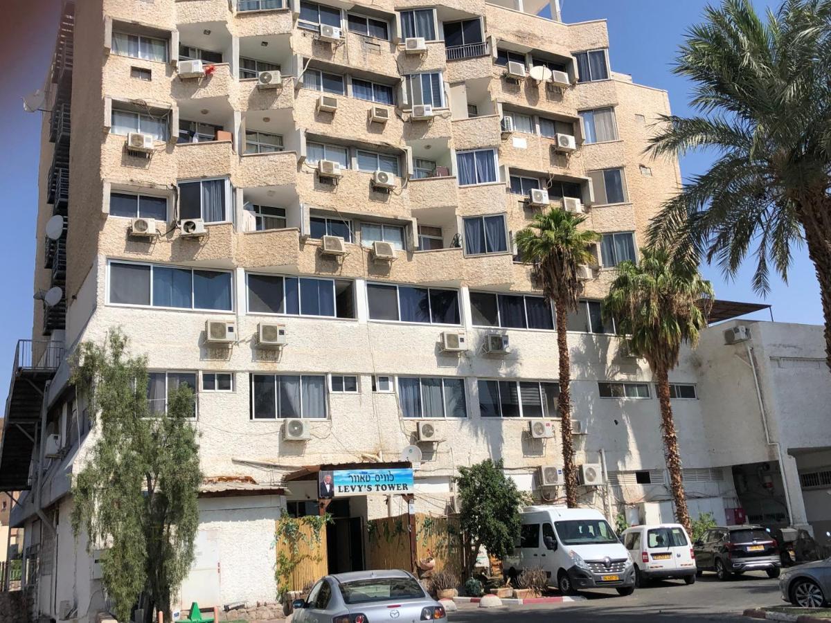 Boutique Suite Tal Eilat Luaran gambar
