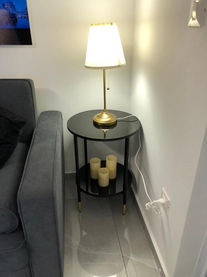 Boutique Suite Tal Eilat Luaran gambar