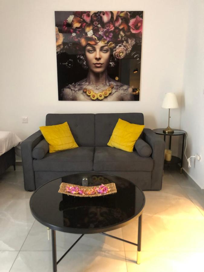 Boutique Suite Tal Eilat Luaran gambar