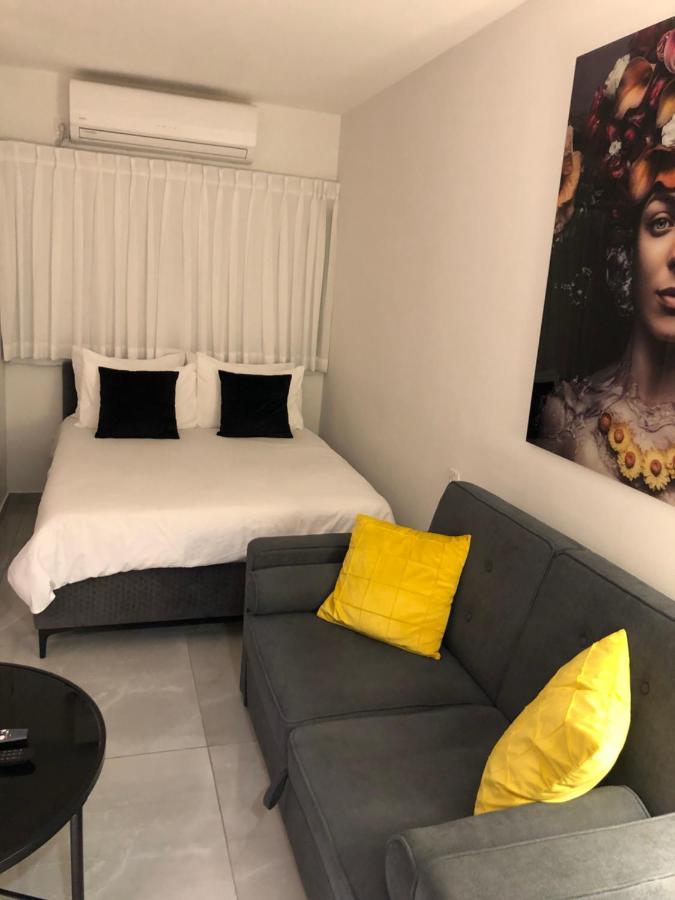 Boutique Suite Tal Eilat Luaran gambar