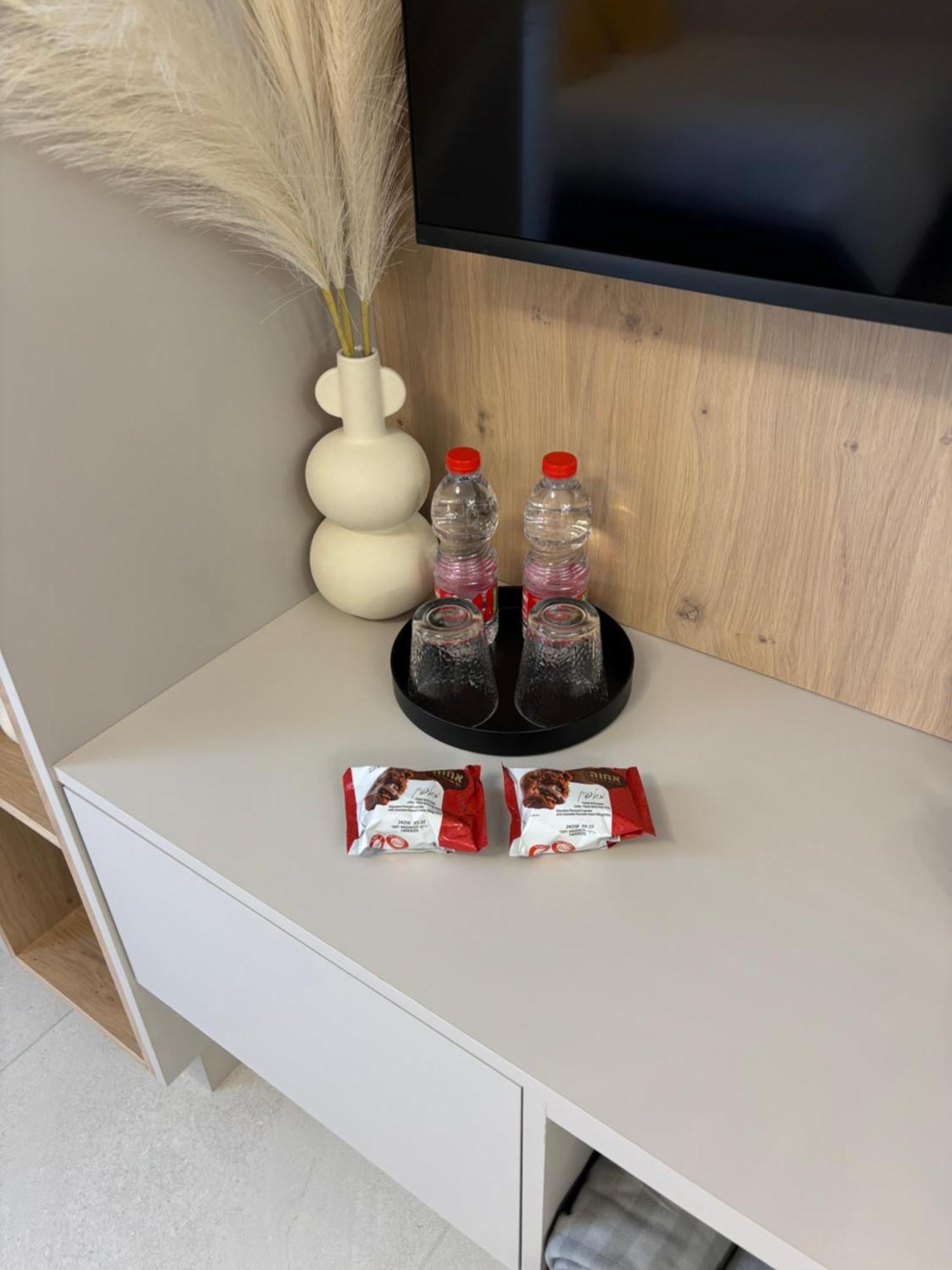 Boutique Suite Tal Eilat Luaran gambar