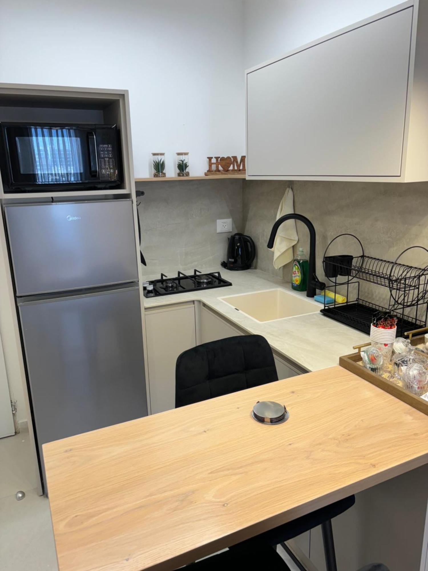 Boutique Suite Tal Eilat Luaran gambar