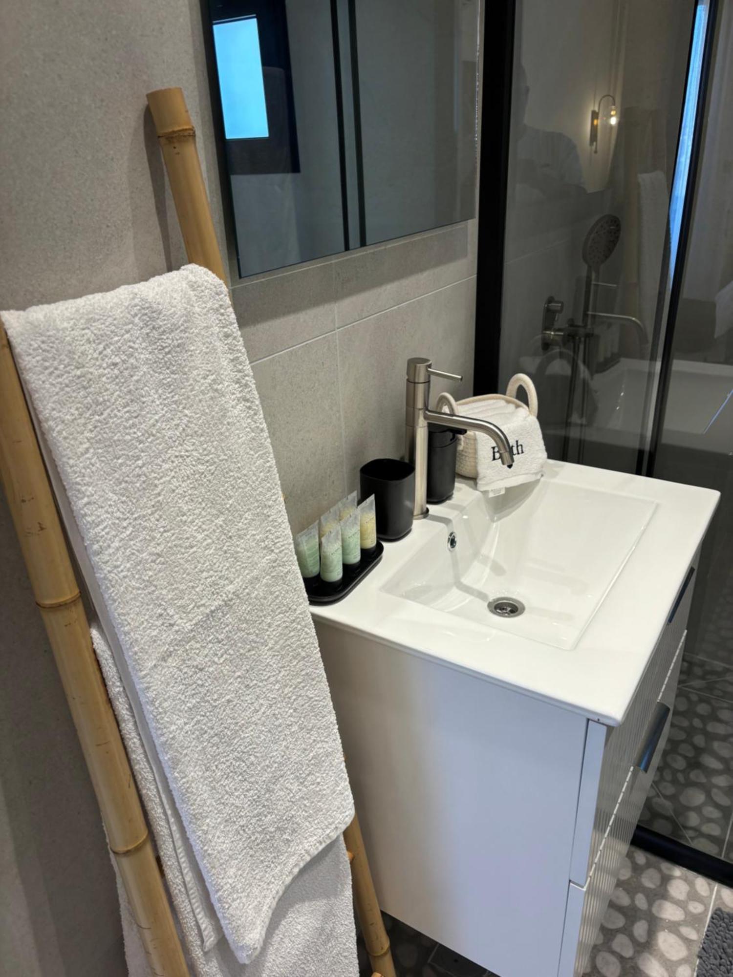 Boutique Suite Tal Eilat Luaran gambar