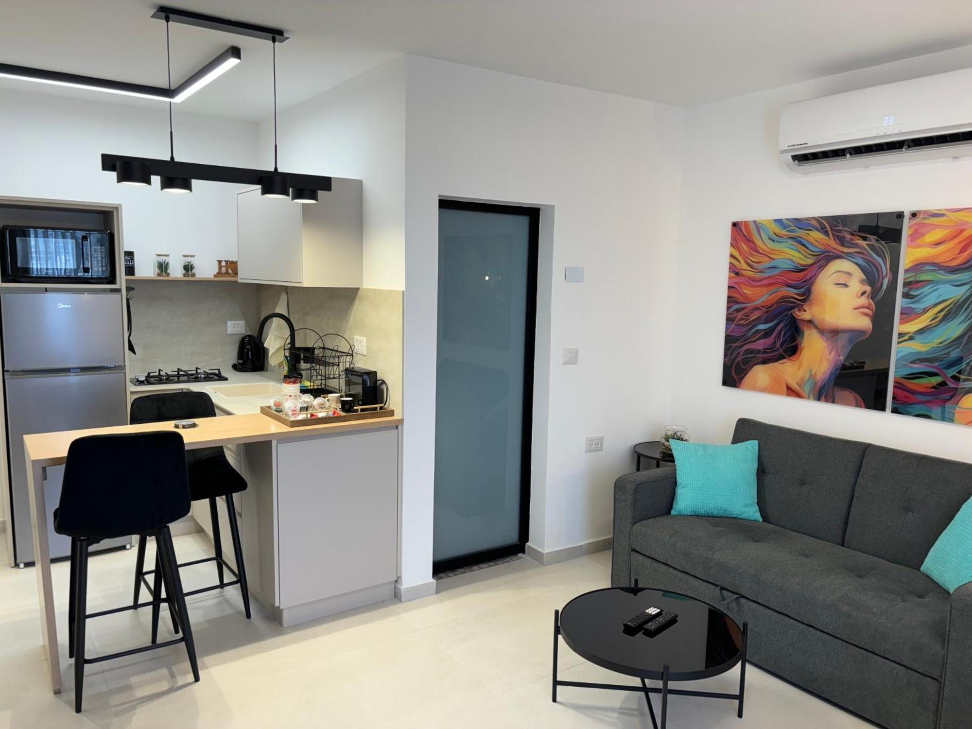 Boutique Suite Tal Eilat Luaran gambar