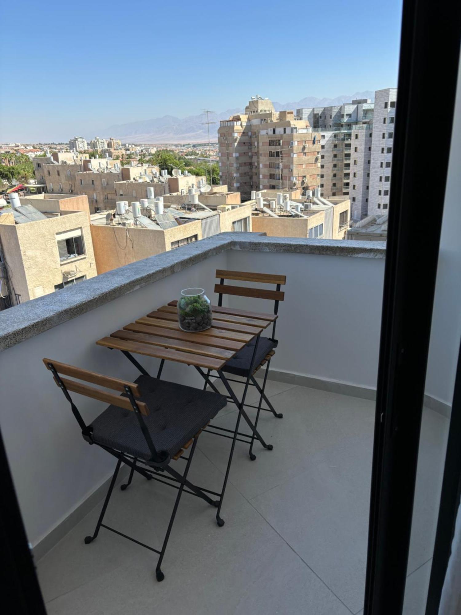 Boutique Suite Tal Eilat Luaran gambar