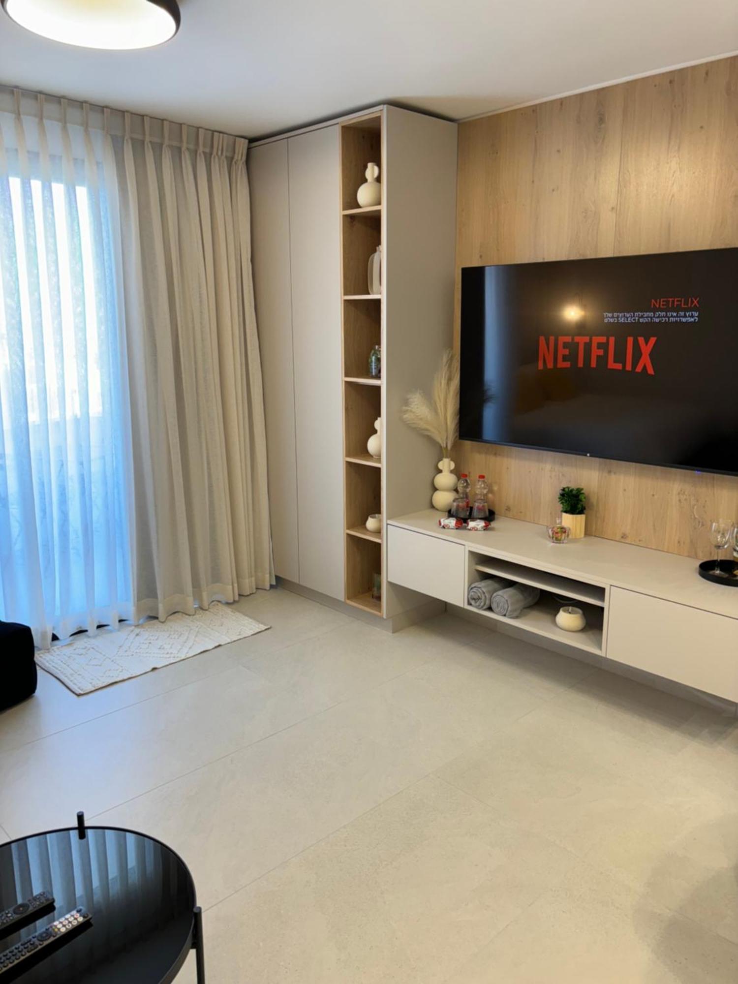 Boutique Suite Tal Eilat Luaran gambar