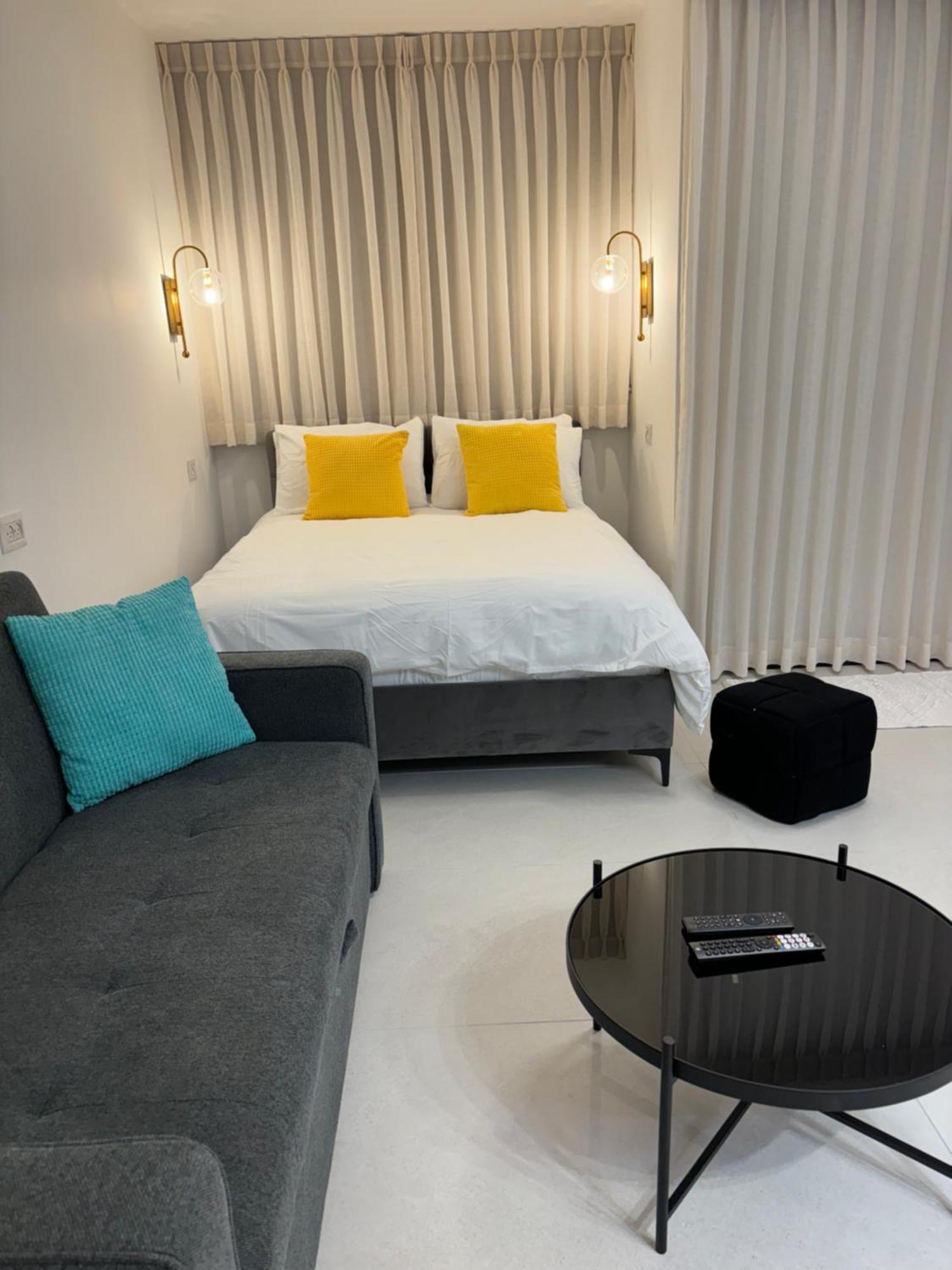 Boutique Suite Tal Eilat Luaran gambar