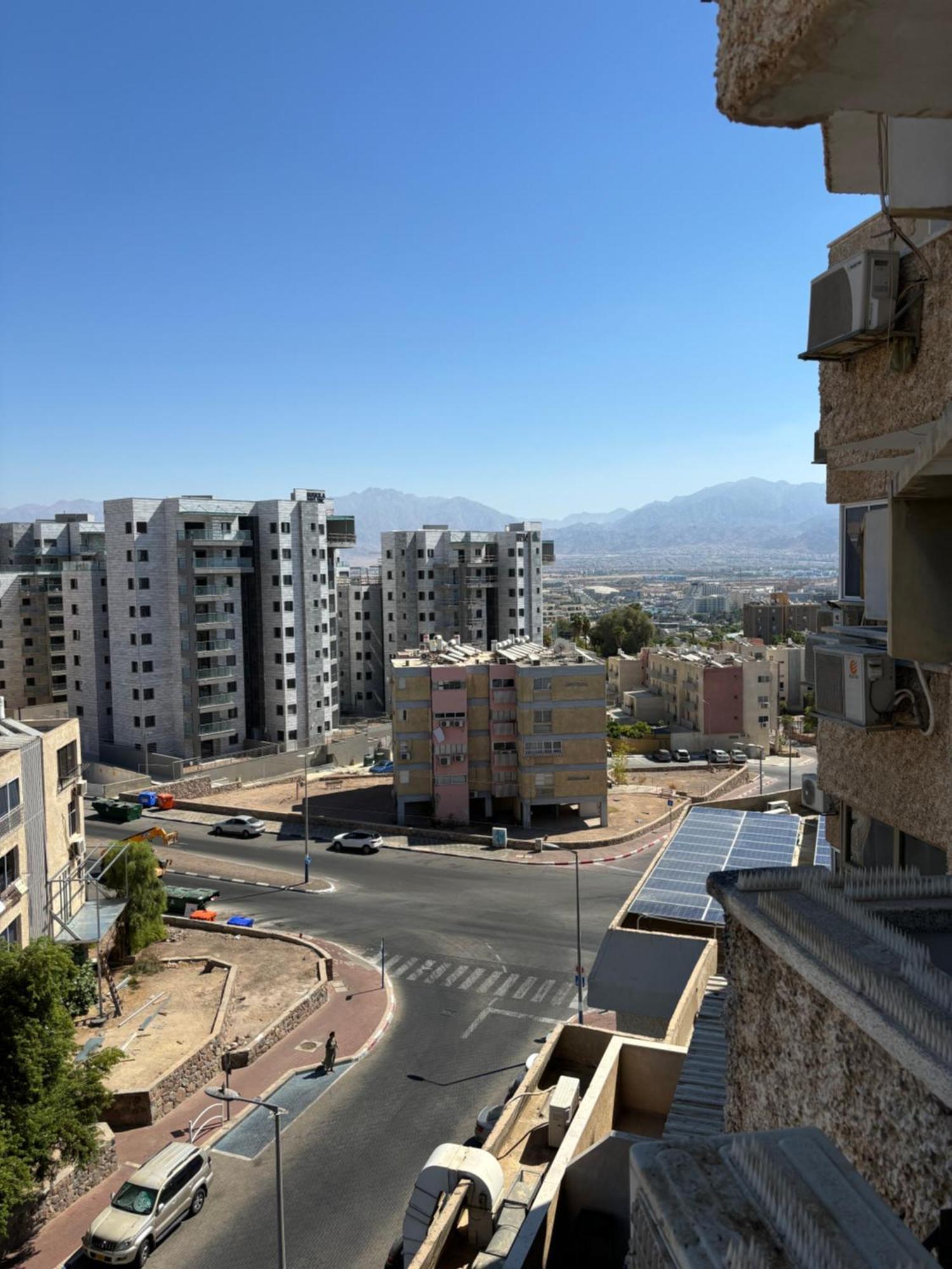 Boutique Suite Tal Eilat Luaran gambar