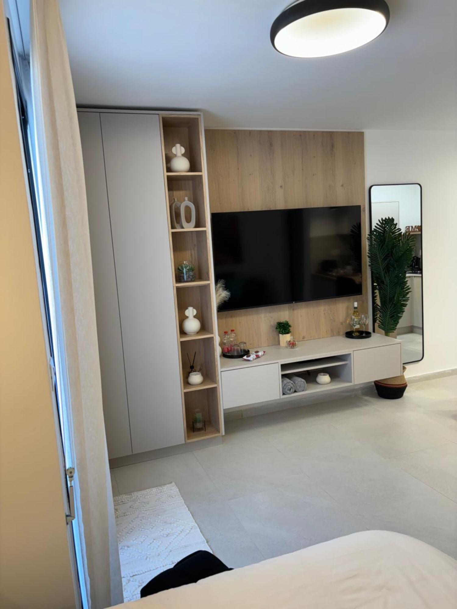 Boutique Suite Tal Eilat Luaran gambar
