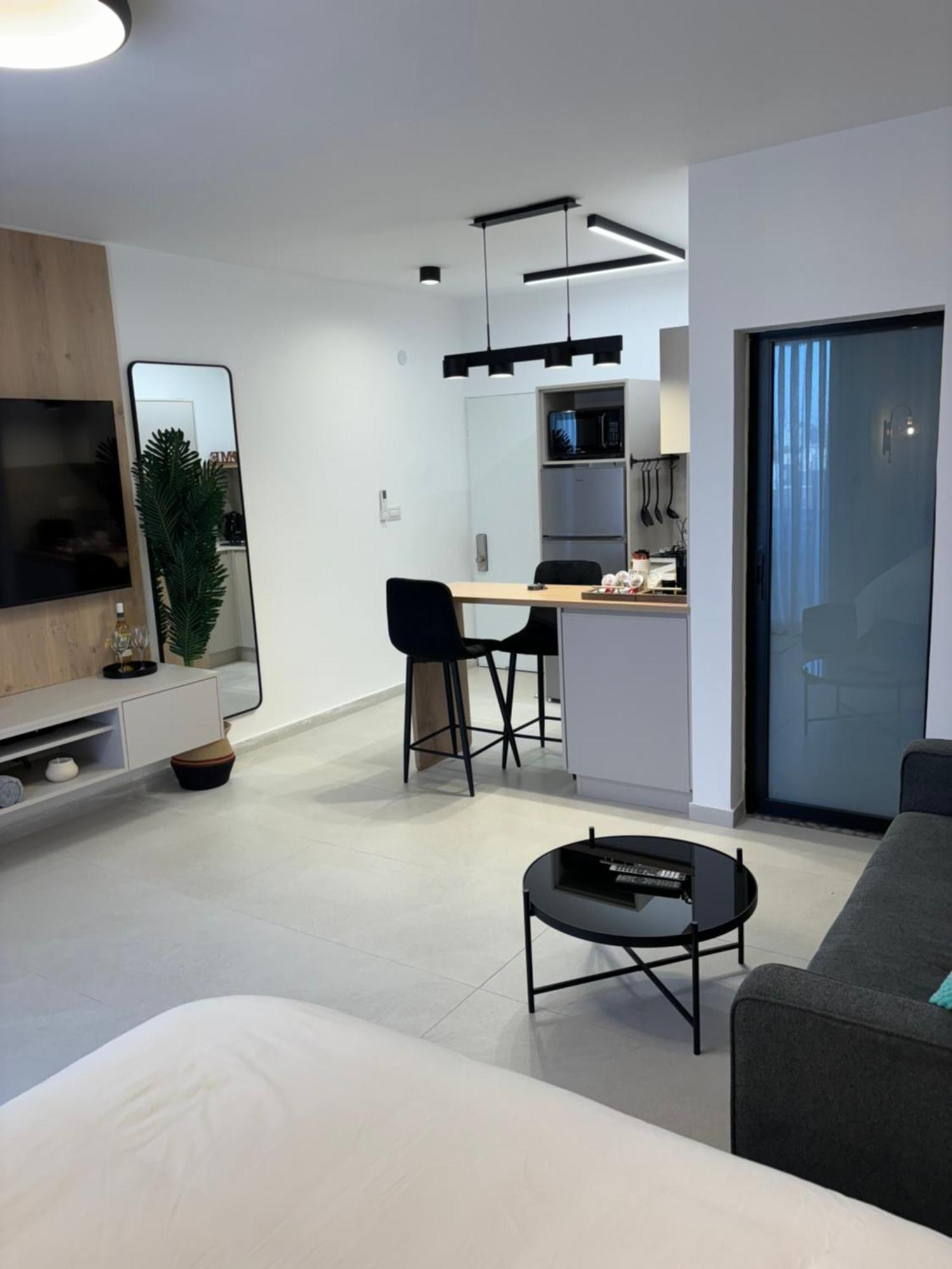 Boutique Suite Tal Eilat Luaran gambar