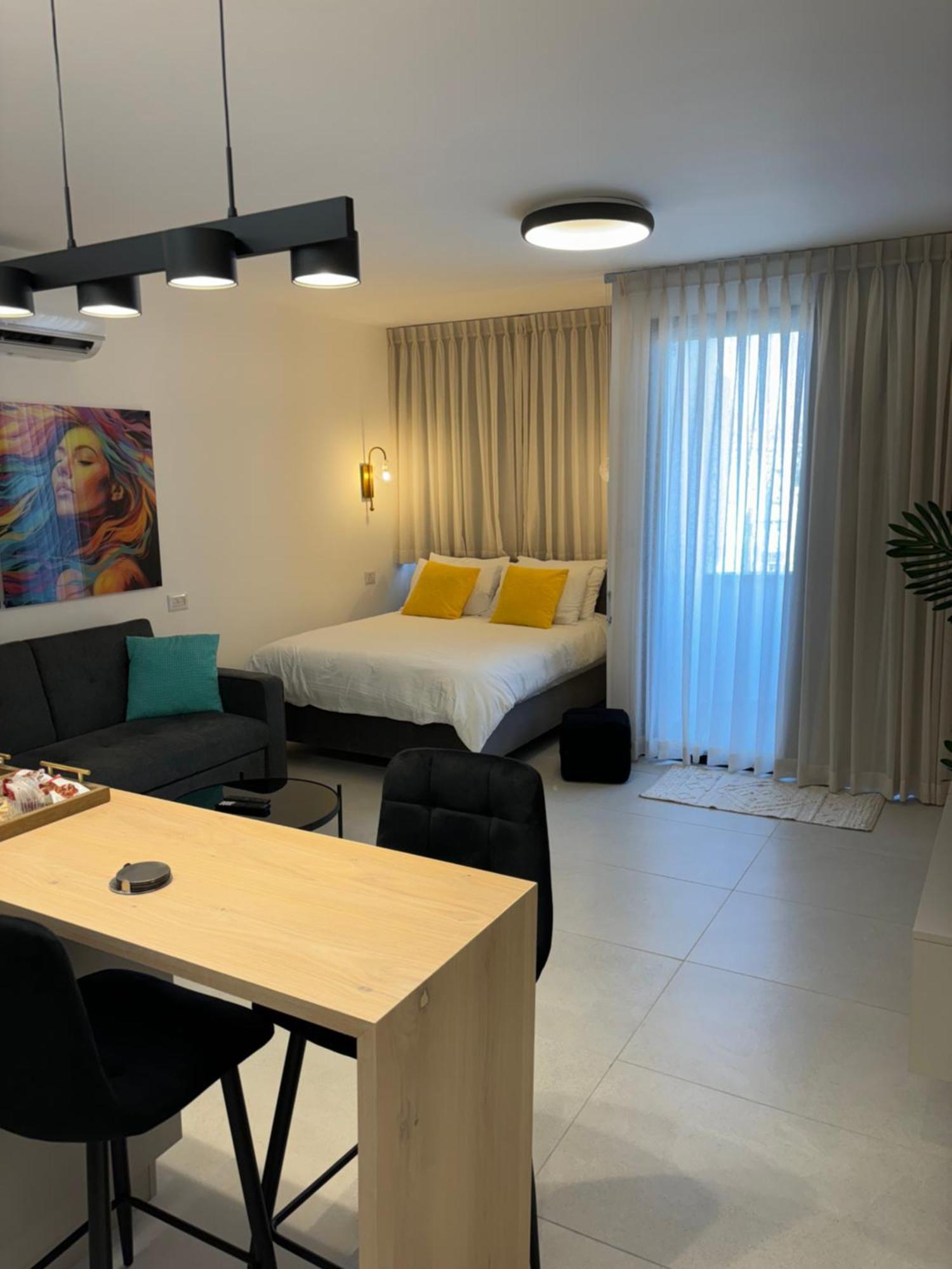 Boutique Suite Tal Eilat Luaran gambar