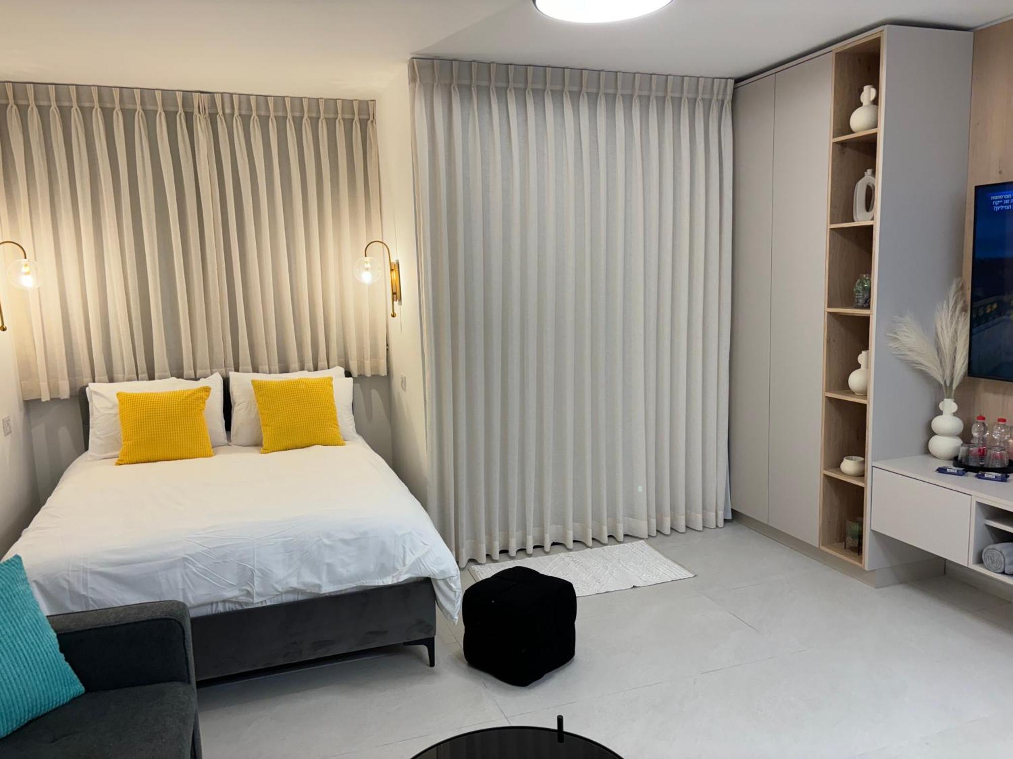 Boutique Suite Tal Eilat Luaran gambar