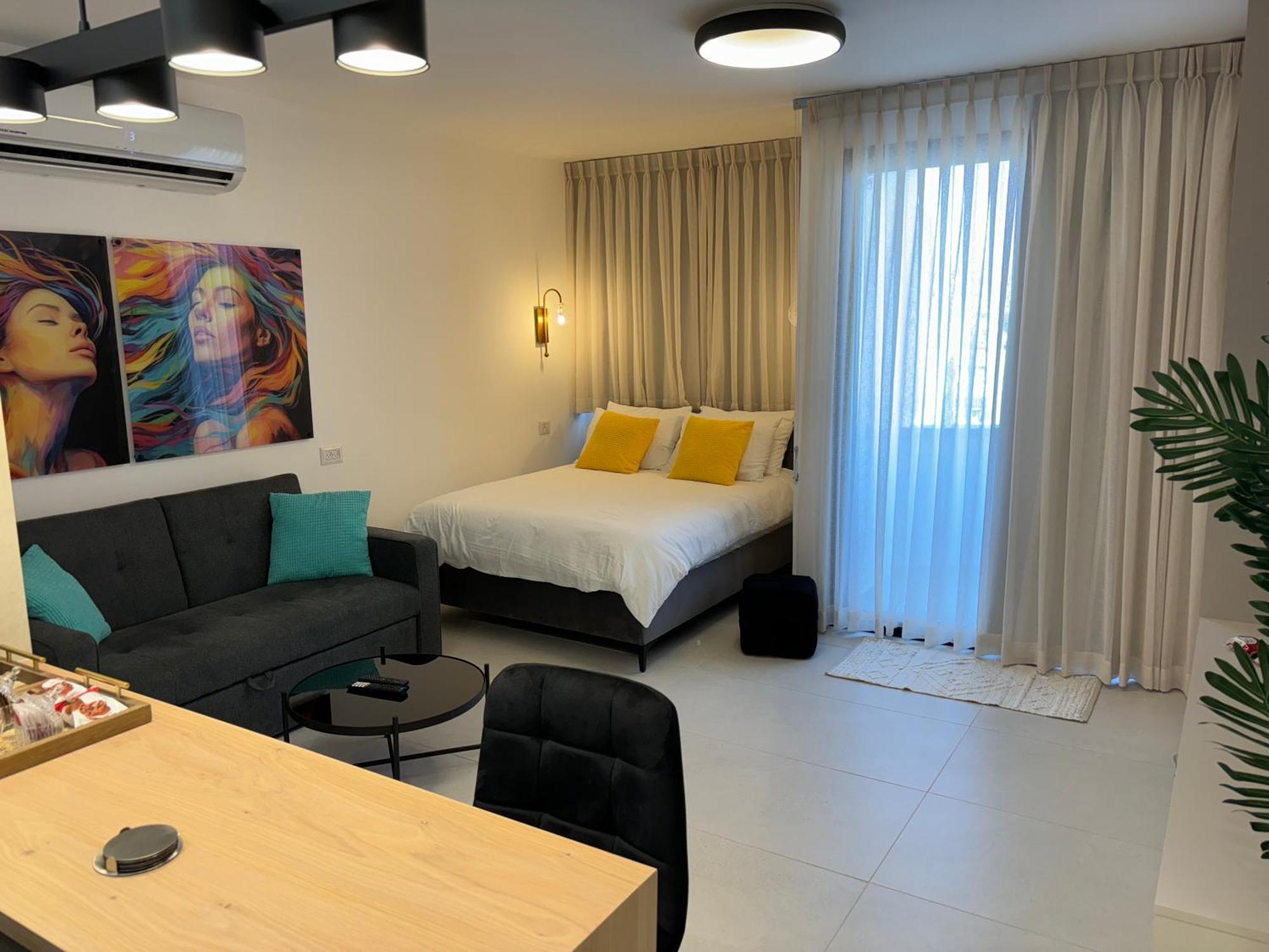 Boutique Suite Tal Eilat Luaran gambar