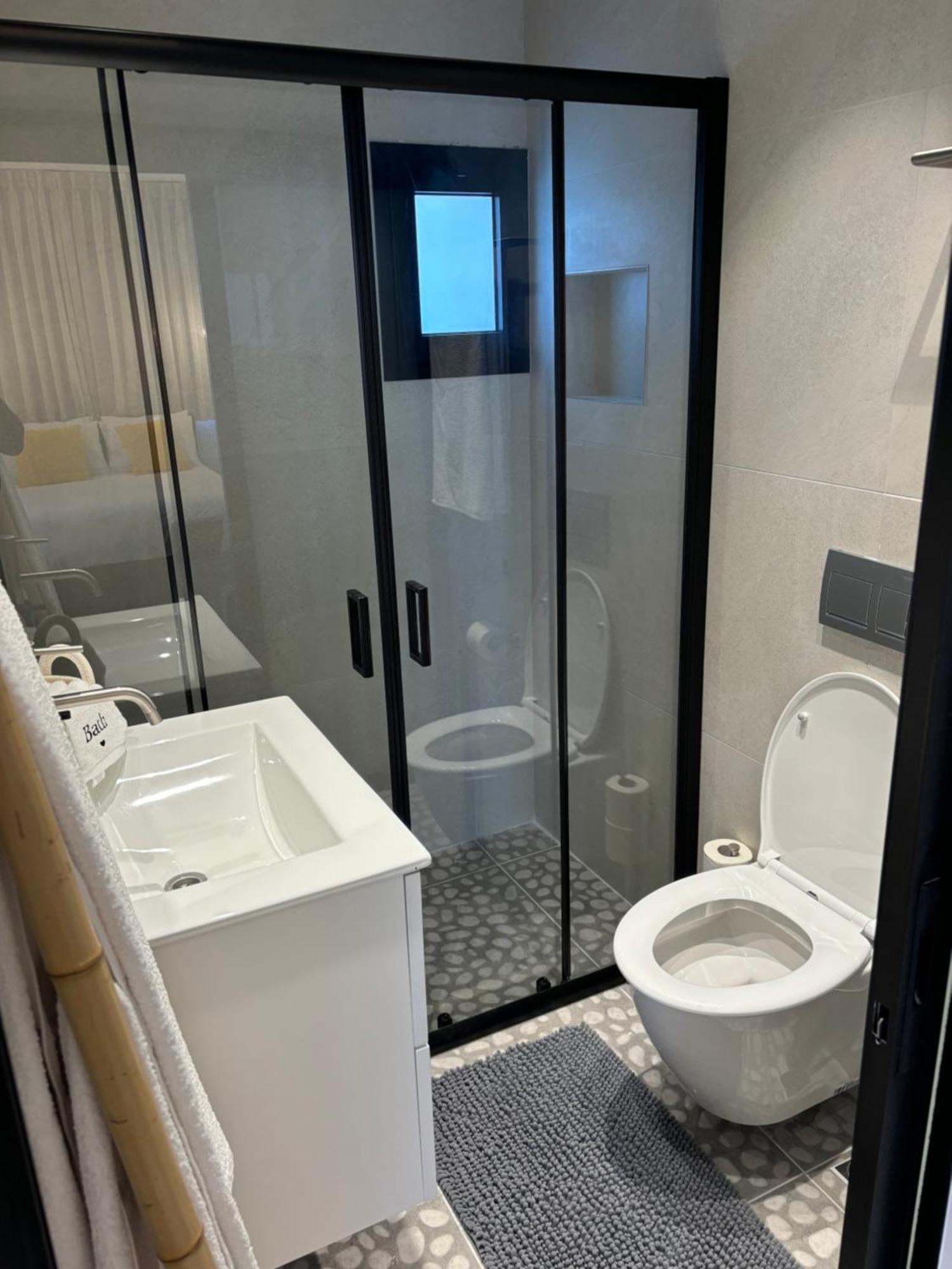 Boutique Suite Tal Eilat Luaran gambar