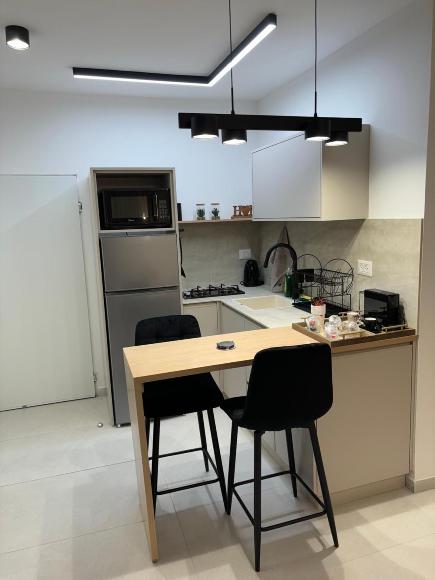 Boutique Suite Tal Eilat Luaran gambar